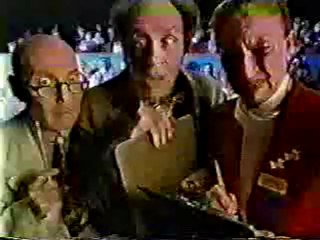 1/29/1995 Super Bowl XXIX Commercial Break #19