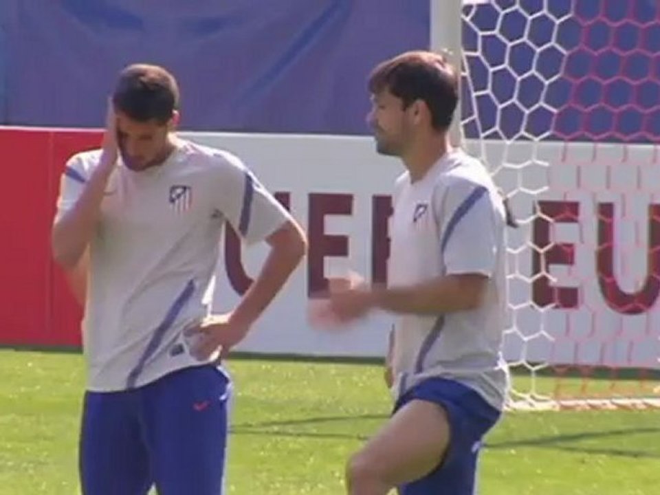 Diego bleibt, und wird der Leitwolf