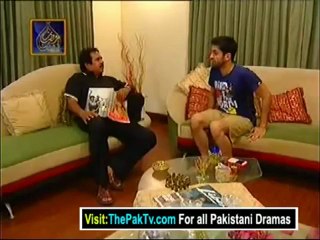 Dugdugi Episode 56 By Ary Digital Part 1