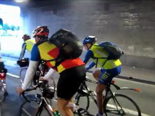 RM 1200 km: Bruxelles - Strasbourg - Bruxelles (03/08/2012)