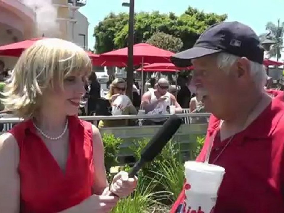 Chick fil-A vs. the Gays