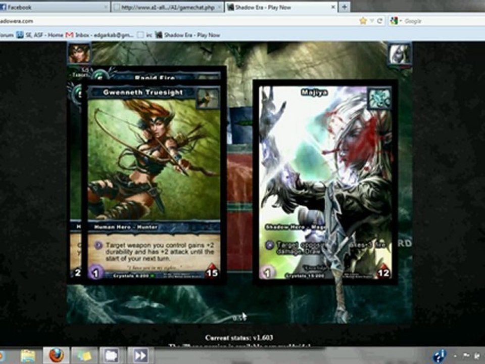 The Iclipse Matches - Game 2