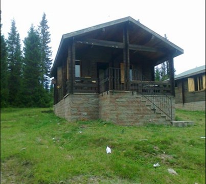 6.Dönem Trabzon/Düzköy Doğa Kampı