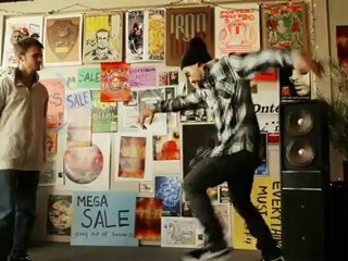 The Honey Brothers - She's Got No Love