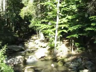 Cascade d'Ardent