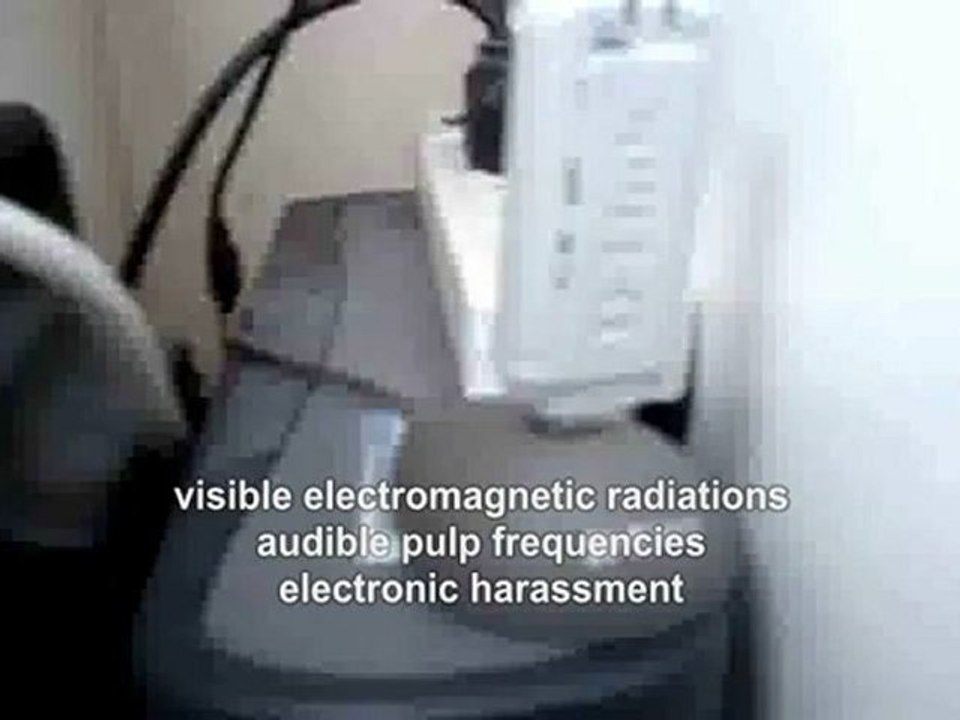 EVIDENCE Video Journal  2011 01