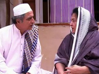 Paigham (Nafs Se Jihadi) by Express Ent Part 2