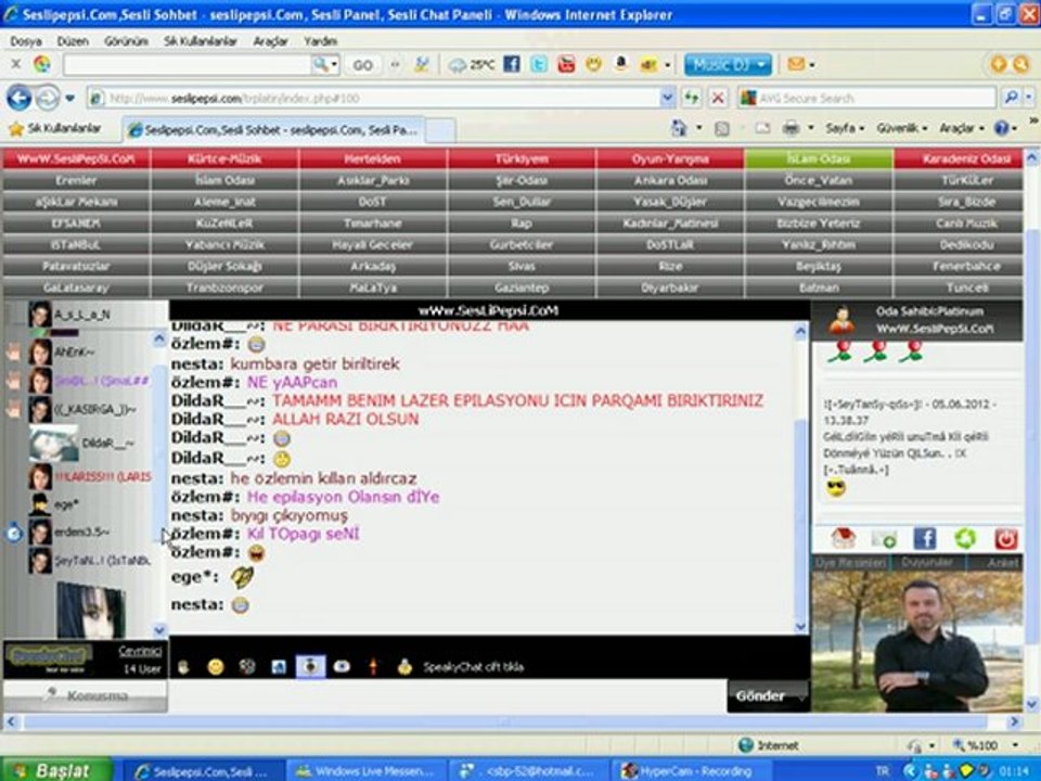 seslipepsi sitesi seslipepsi.com sitesi seslipepsi.net