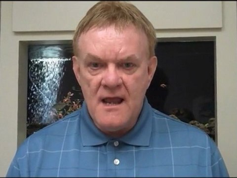 Barry Brace DMD - St. Louis Cosmetic Dentist, Family Dentist, Sedation Dentist