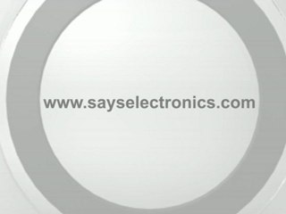 produccion audiovisual digital para Saysgroup