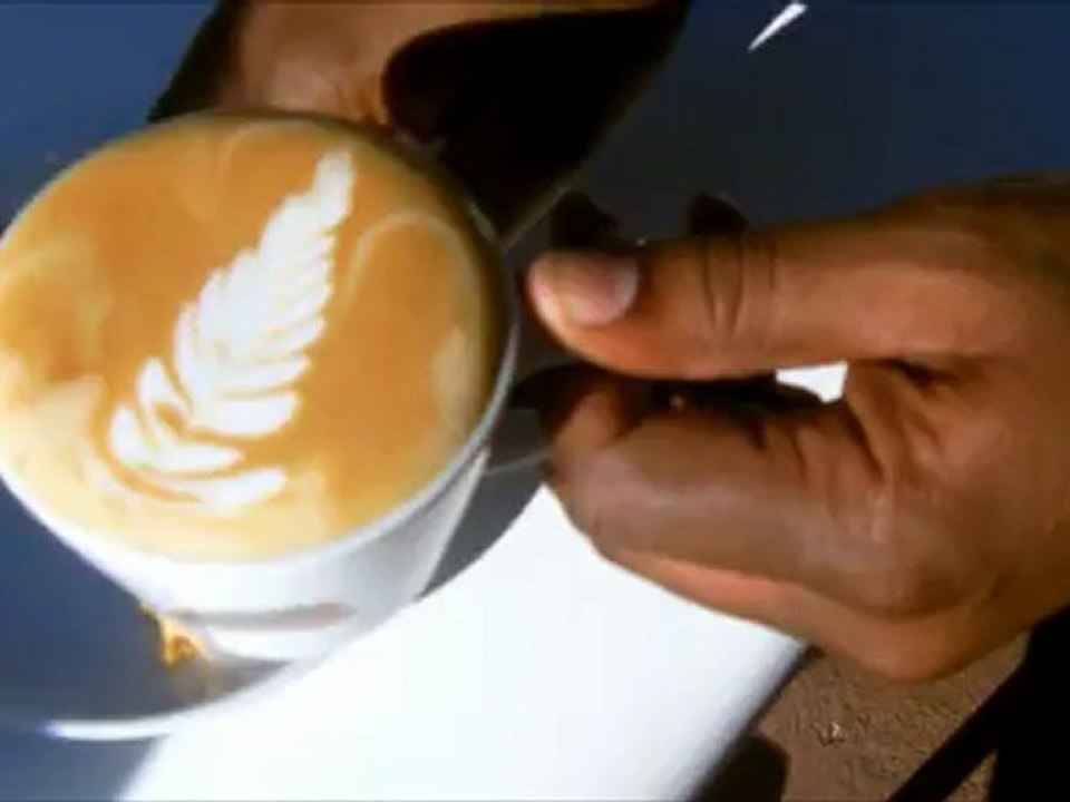 Cappuccino