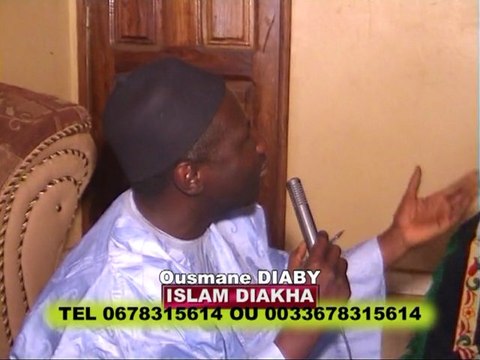 ISLAM DIAKHA TASLIMA 2012_Title_1