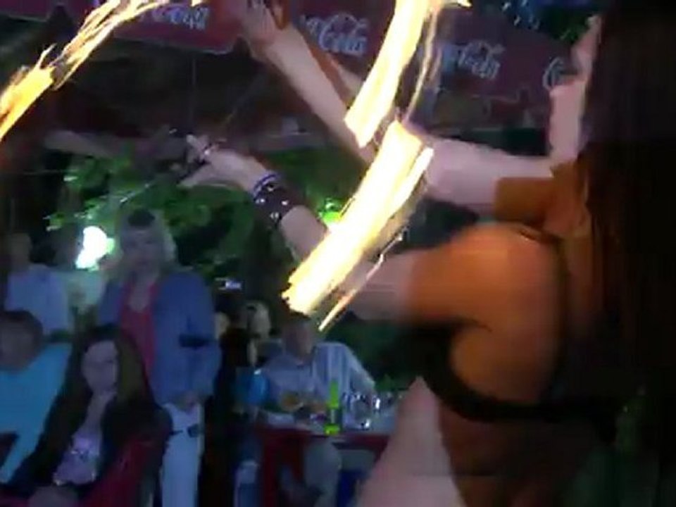 The Fire Knife Dance - Tequila 2012 (2)