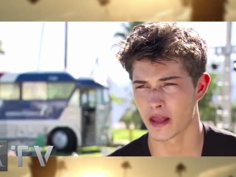 THE BEAUTIFUL FRANCISCO LACHOWSKI FOR AX