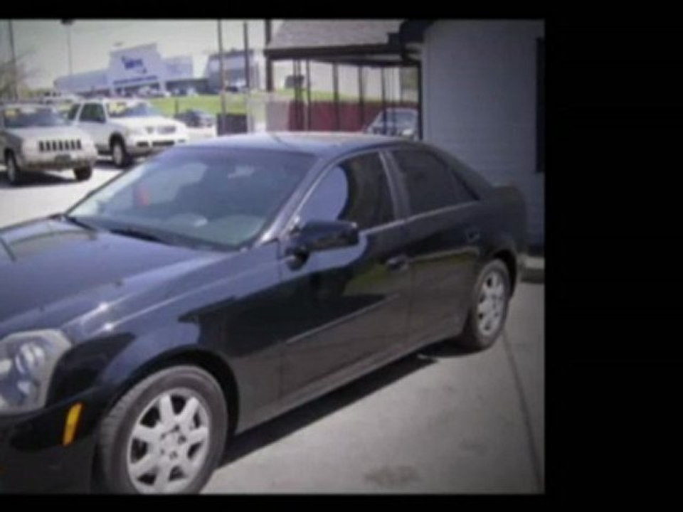 Used 2007 Nissan Altima for Sale in Madison, TN