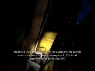 EVIDENCE Video Journal  2011 05