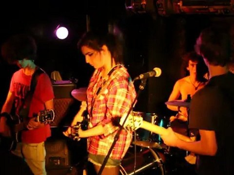 Harvest partie 2/Angers métal crew