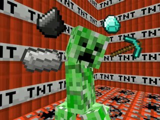 Minecraft Loquendo - Diseño Interior para tu casa