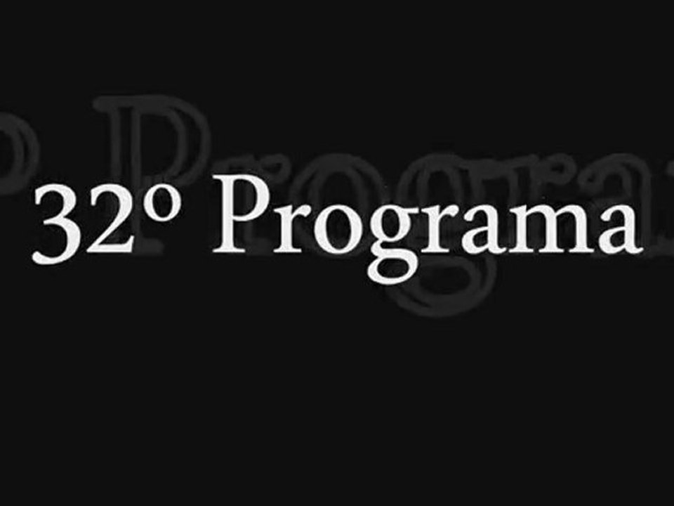 32º Programa Sálvese Quien Pueda con Aida Nizar (LIGANDO EN IBIZA)