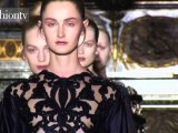 Valentino Couture Fall 2012 - Paris | FashionTV