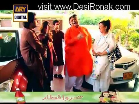 Band Baje Ga - Episode 12 p3