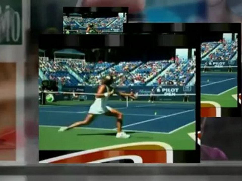 Andrea Hlavackova / Lucie Hradecka vs. Serena Williams / Venus Williams, Men's Tennis Finals Olympics, Recap, Streaming - live Tennis Olympics results