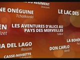 LES AVENTURES D'ALICE AUX PAYS DES MERVEILLES - Bande-annonce VF