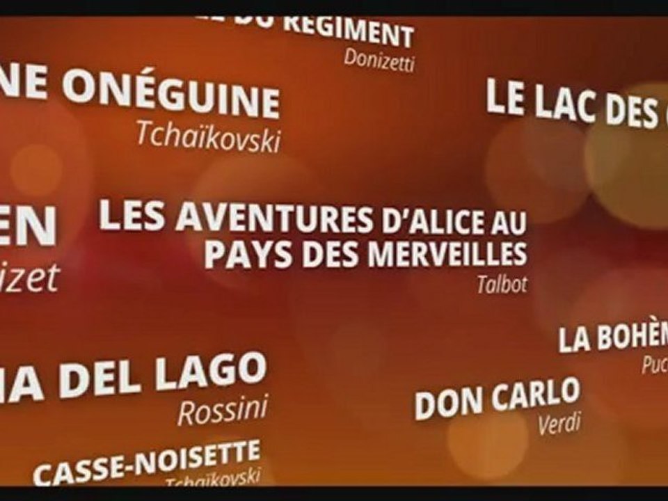 LES AVENTURES D'ALICE AUX PAYS DES MERVEILLES - Bande-annonce VF