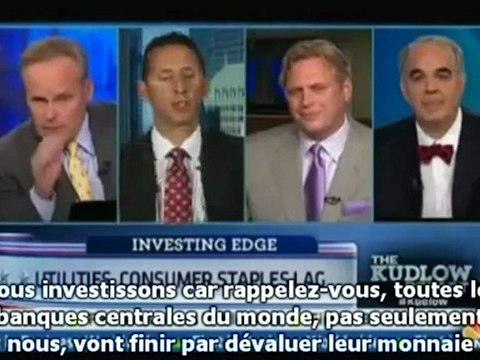 L'esclavage du nouvel ordre mondial admis!