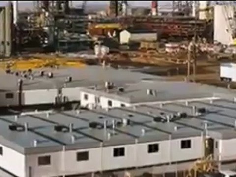 Temporary Kitchens Facilities Rentals Colorado 1 800 205 6106