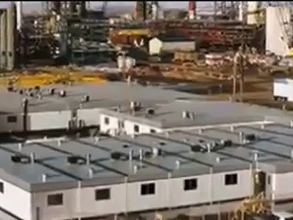 Temporary Kitchens Facilities Rentals Colorado 1 800 205 6106