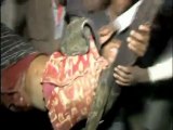 Nairobi grenade attack hours before Clinton arrives