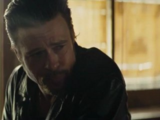 KILLING THEM SOFTLY - Trailer