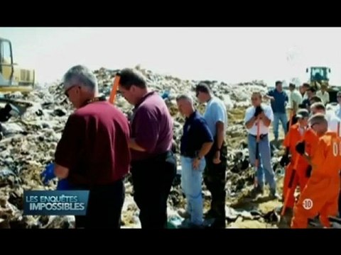 Les enquêtes impossibles - Mortelle rencontre