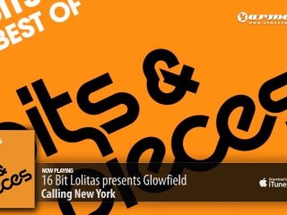 Best Of Bits & Pieces (Out now)