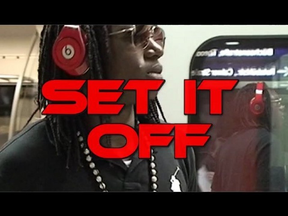 Set It Off Samstag, 18.08.2012 proTON the Club Stuttgart