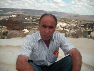 Behçet Bilgiçin seslendirdiği İhanet Şehri adlı şiiri