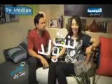 bent walad episode 8 ! بنت ولد - حلقة 8