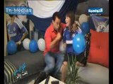 bent walad episode 7 ! بنت ولد - حلقة 7