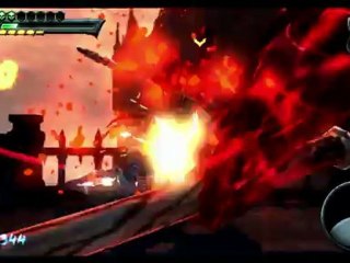 Let's Play Darksiders [Blind] (German) Part 71 - Der Schwarze Thron Teil 5