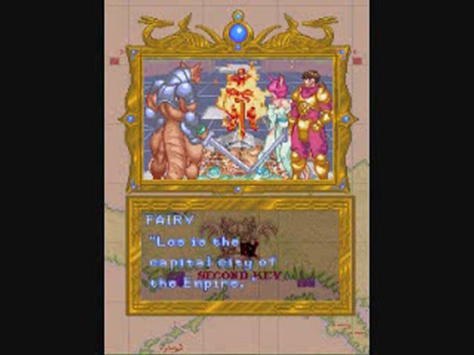 Gaiaopolis Playthrough Part 3
