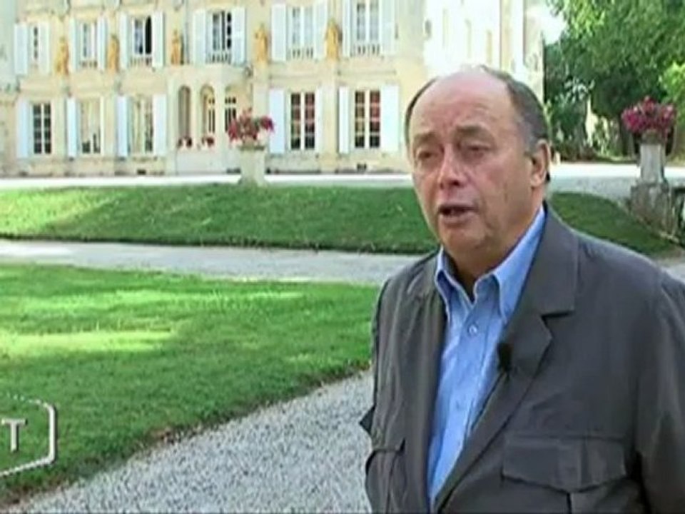 Fréquentation en baisse dans les sites touristiques (Vendée)