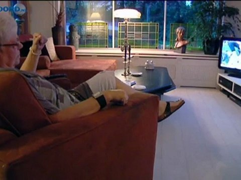 Kleny Bimolt leeft met Kromowidjojo mee - RTV Noord