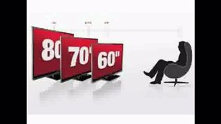 Best 80 Inch TV 2012 - Best Smart TV 2012