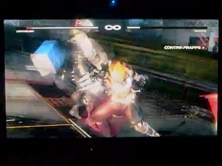 test dead or alive 5 version alpha