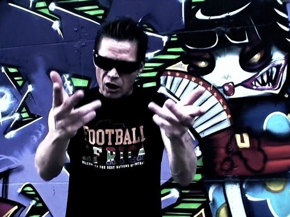 FREESTYLE 2012