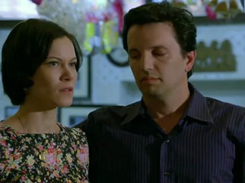 Amor Eterno Amor - Capítulo de 03/08/2012 Parte 2