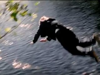 Headhunters - Tráiler Español [360p]
