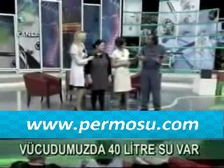 Alkali su elde etme yöntemi