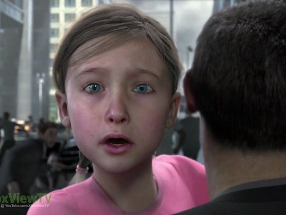 Darksiders 2 | "Last Salvation" TV Commercial (English) 2012 | HD